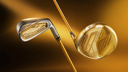 Honma BERES 09 5-Star Men’s Golf Set