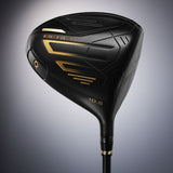HONMA BERES 09 Black Package Set — Limited Edition