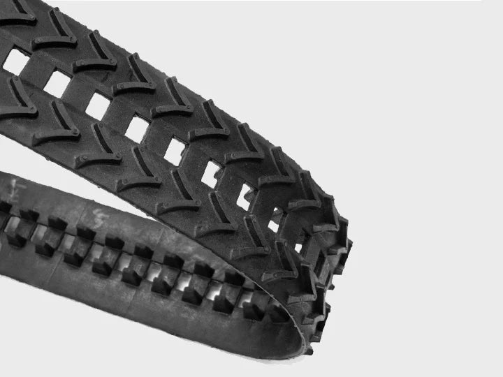 ENVO Electric SnowKart — Quiet, Powerful, All-Terrain Winter Go-Kart