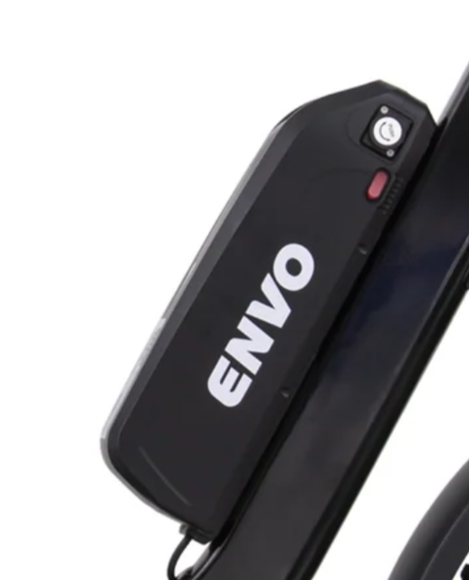 Envo Lizard Battery 48V 17.5Ah