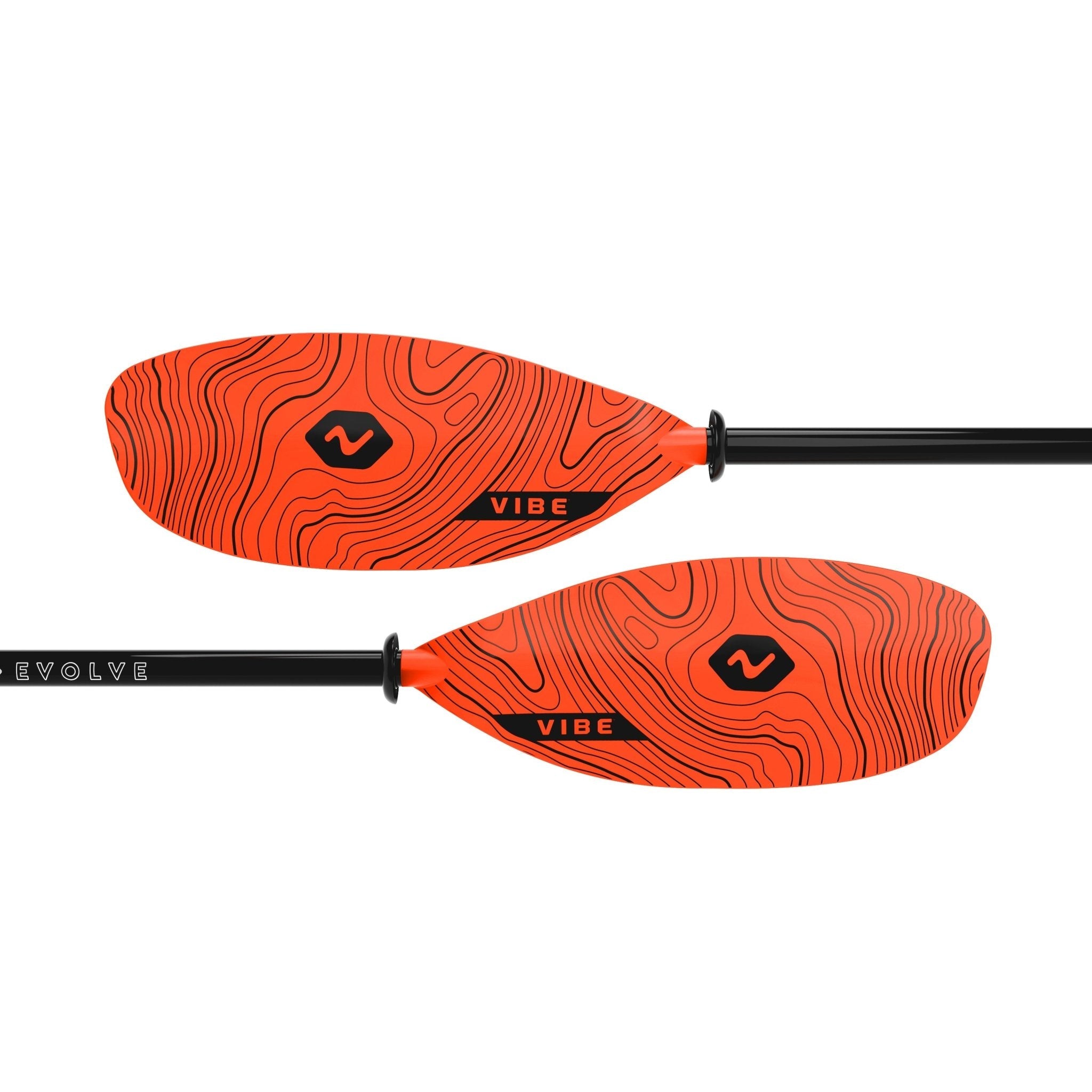 Vibe Kayaks Evolve Paddle - Thumbnail 5
