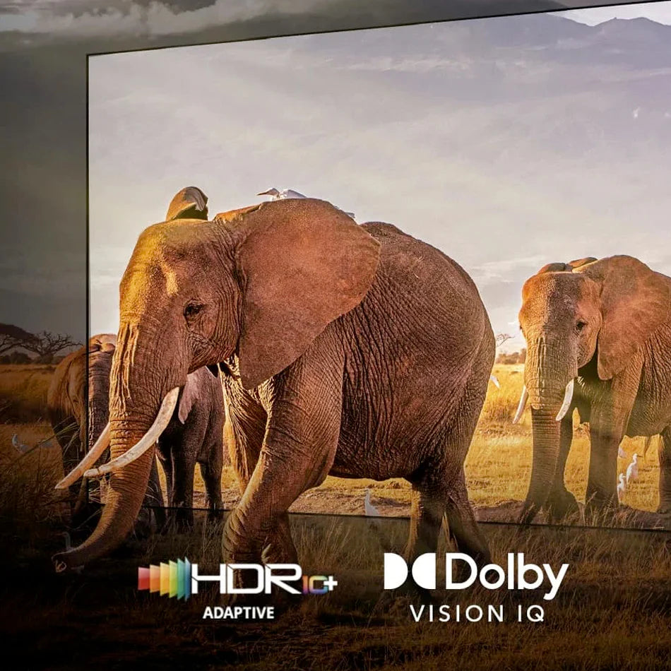 Silver Series – MirageVision Shade Outdoor TV