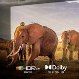 Silver Series – MirageVision Shade Outdoor TV