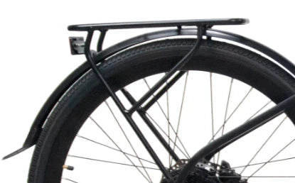 ENVO Stax Pro Electric Road Bike