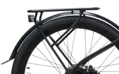 ENVO Stax Pro Electric Road Bike