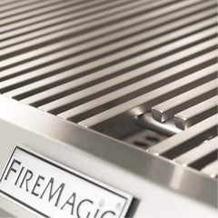 Fire Magic Aurora Multi-User Built-In Grill With Analog Thermometer & Rotisserie Kit, 30" [A540I-8EAN/P]