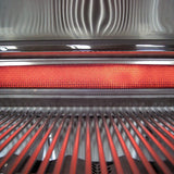 Fire Magic Aurora Multi-User Built-In Grill With Analog Thermometer & Rotisserie Kit, 30" [A540I-8EAN/P]