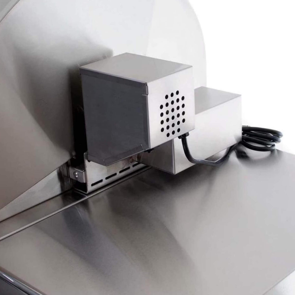 Fire Magic Aurora Multi-User Built-In Grill With Analog Thermometer & Rotisserie Kit, 30" [A540I-8EAN/P]