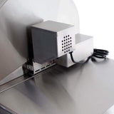 Fire Magic Aurora Multi-User Built-In Grill With Analog Thermometer & Rotisserie Kit, 30" [A540I-8EAN/P]