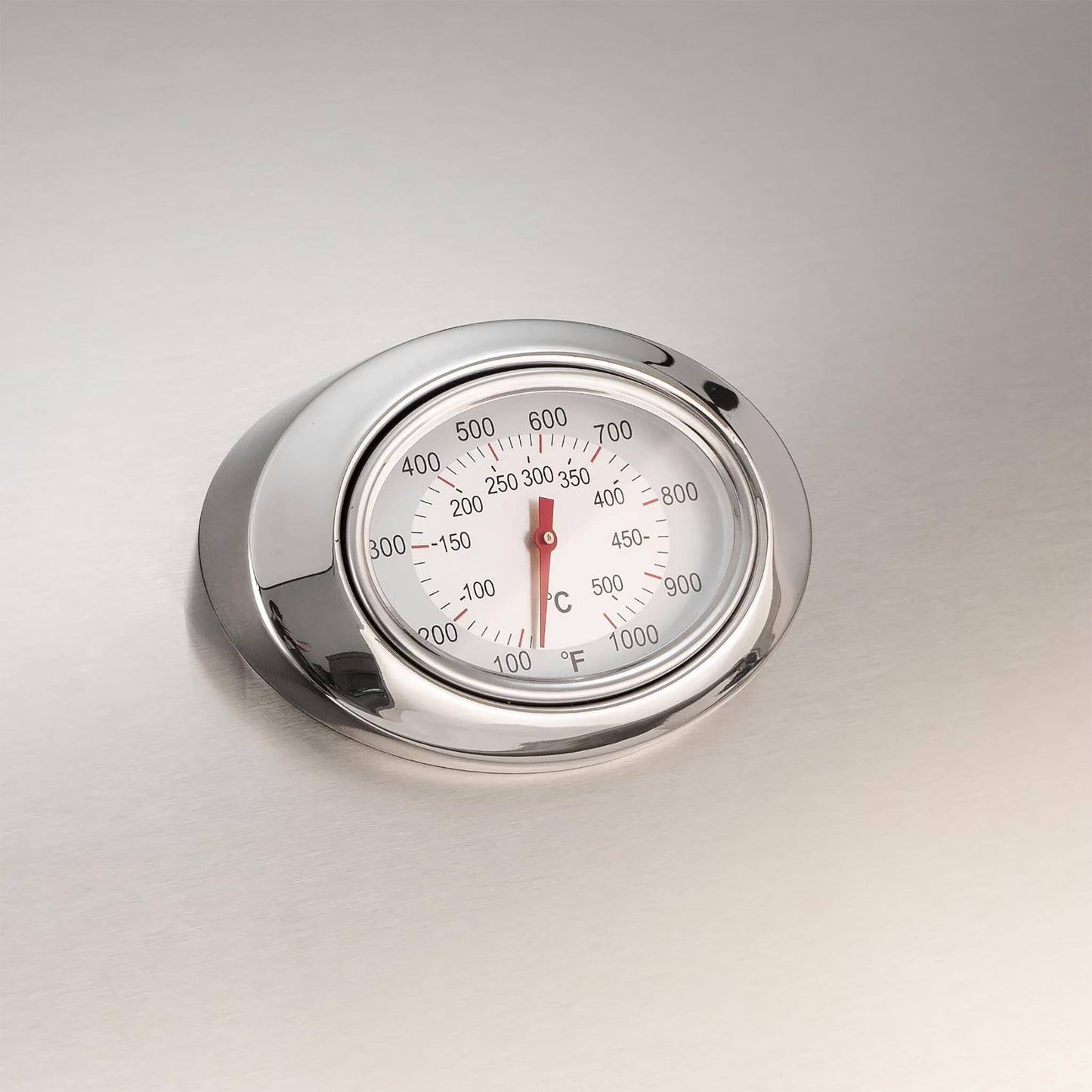 Fire Magic Choice Multi-User 36" Built-In Grill With Analog Thermometer [CM650I-RT1N/P]