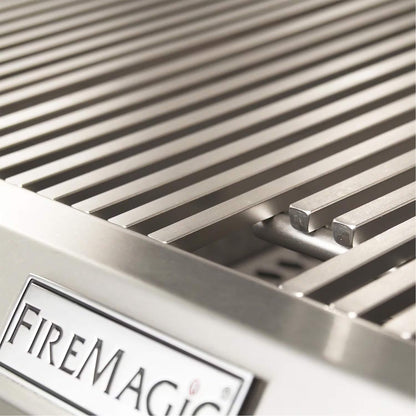 Fire Magic Choice Multi-User 36" Built-In Grill With Analog Thermometer [CM650I-RT1N/P]