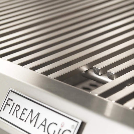 Fire Magic Choice Multi-User 36" Built-In Grill With Analog Thermometer [CM650I-RT1N/P]