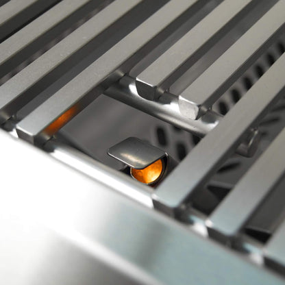 Fire Magic Choice Multi-User 36" Built-In Grill With Analog Thermometer [CM650I-RT1N/P]