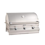 Fire Magic Choice Multi-User 36" Built-In Grill With Analog Thermometer [CM650I-RT1N/P]