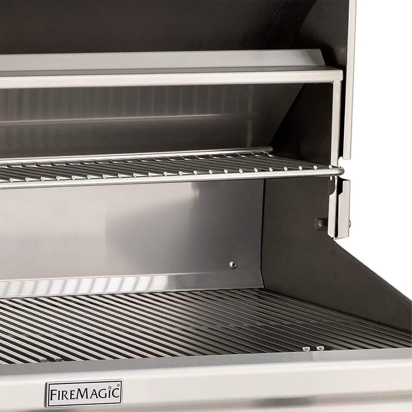 Fire Magic Choice Multi-User 36" Built-In Grill With Analog Thermometer [CM650I-RT1N/P]