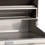 Fire Magic Choice Multi-User 36" Built-In Grill With Analog Thermometer [CM650I-RT1N/P]