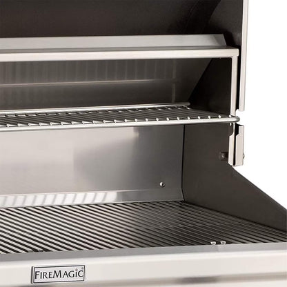 Fire Magic Choice Multi-User 36" Built-In Grill With Analog Thermometer [CM650I-RT1N/P]