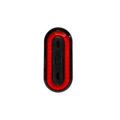 LED Bike Light (USB Rechargeable)
