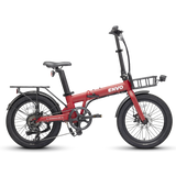 ENVO Lynx 20" Electric Bike