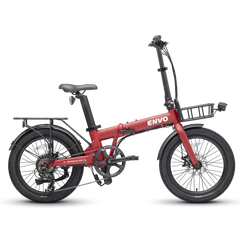 ENVO Lynx 20" Electric Bike