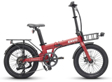 ENVO Lynx 20" Electric Bike
