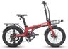 ENVO Lynx 20" Electric Bike