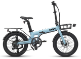 ENVO Lynx 20" Electric Bike