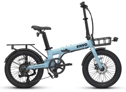 ENVO Lynx 20" Electric Bike