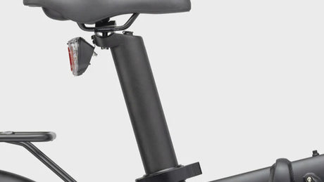 ENVO Lynx 20" Electric Bike
