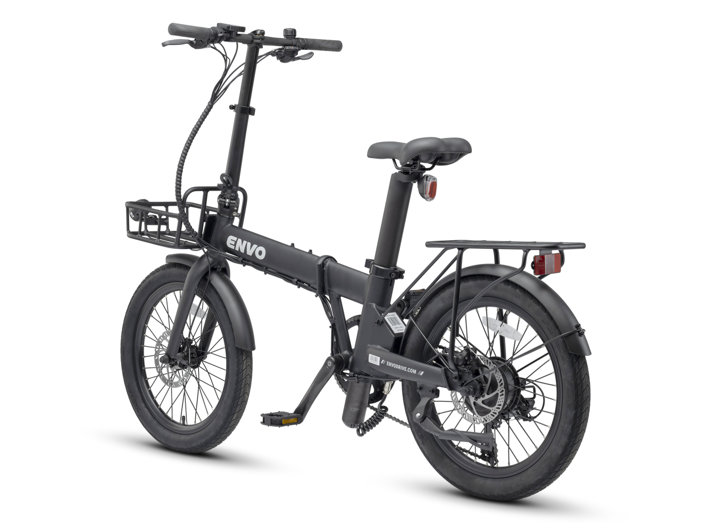 ENVO Lynx 20" Electric Bike