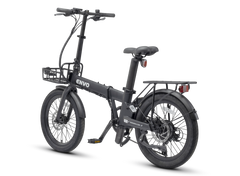 ENVO Lynx 20" Electric Bike