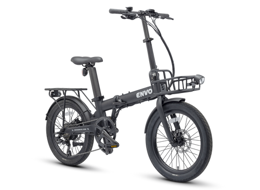 ENVO Lynx 20" Electric Bike