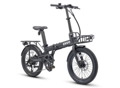 ENVO Lynx 20" Electric Bike