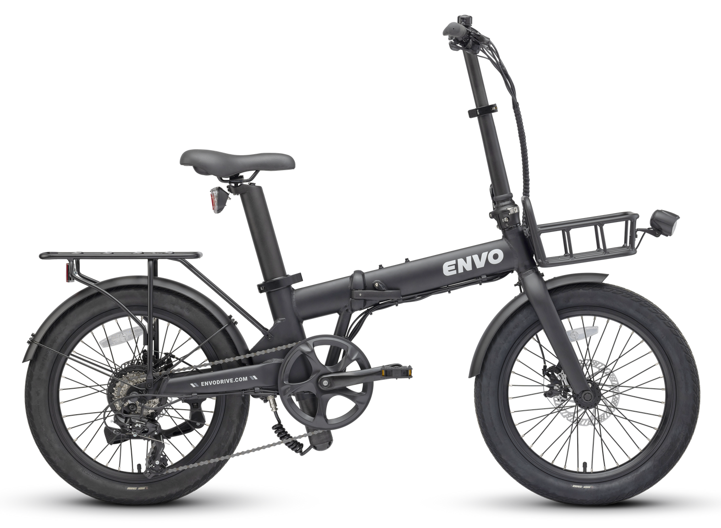 ENVO Lynx 20" Electric Bike