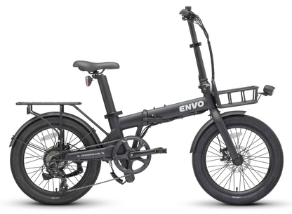 ENVO Lynx 20" Electric Bike