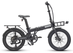 ENVO Lynx 20" Electric Bike