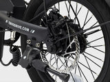 ENVO Lynx 20" Electric Bike