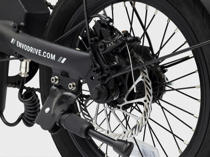 ENVO Lynx 20" Electric Bike