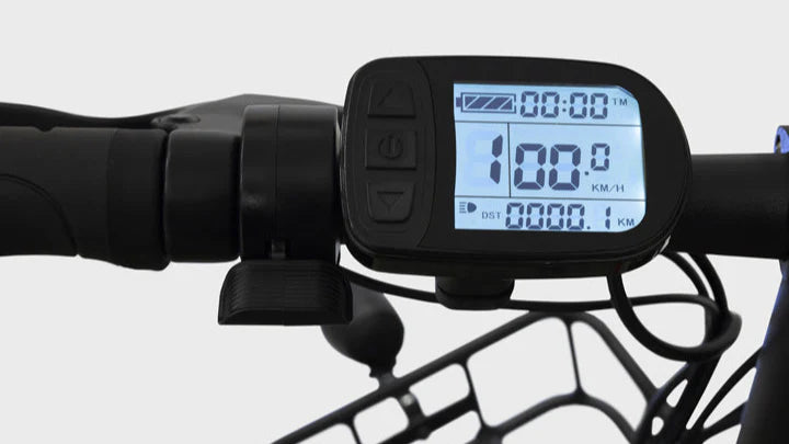 ENVO Lynx 20" Electric Bike