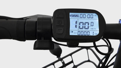 ENVO Lynx 20" Electric Bike