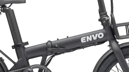 ENVO Lynx 20" Electric Bike
