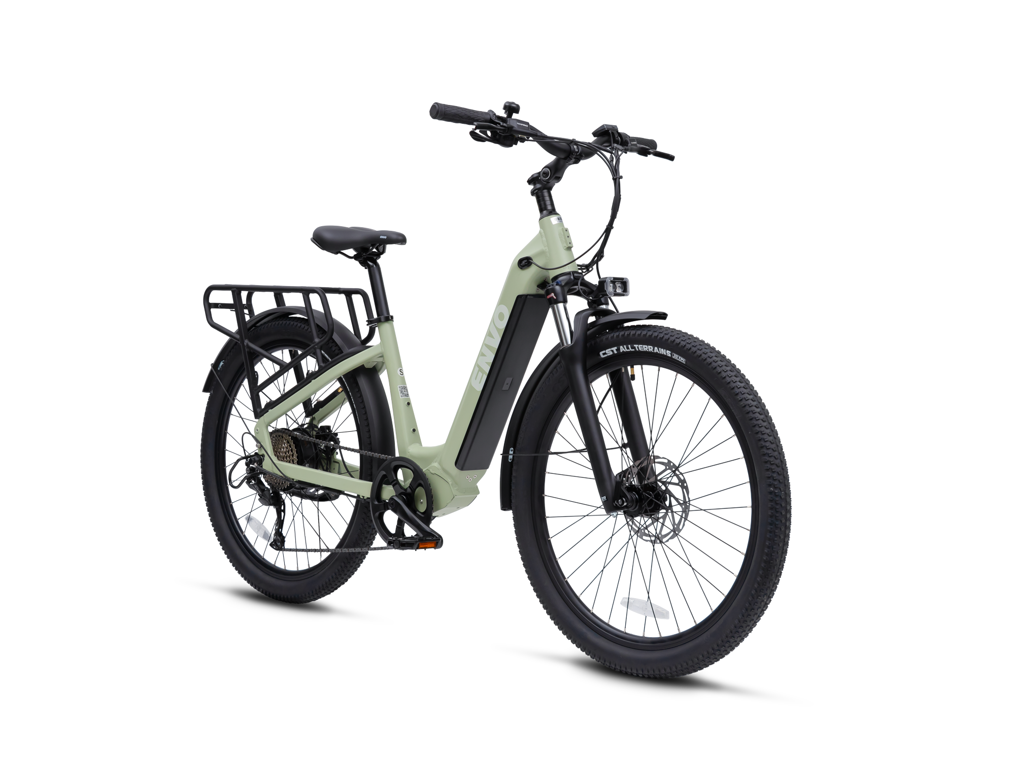 ENVO ST50 CAN