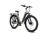 ENVO ST50 Electric Step-Thru Bike (Class 3)