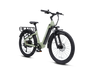 ENVO ST50 Electric Step-Thru Bike (Class 3)