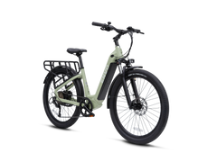 ENVO ST50 Electric Step-Thru Bike (Class 3)