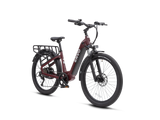 ENVO ST50 Electric Step-Thru Bike (Class 3)