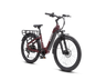 ENVO ST50 Electric Step-Thru Bike (Class 3)