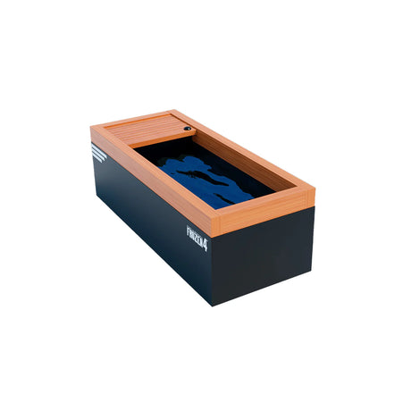 Medical Frozen 4 cold plunge tub