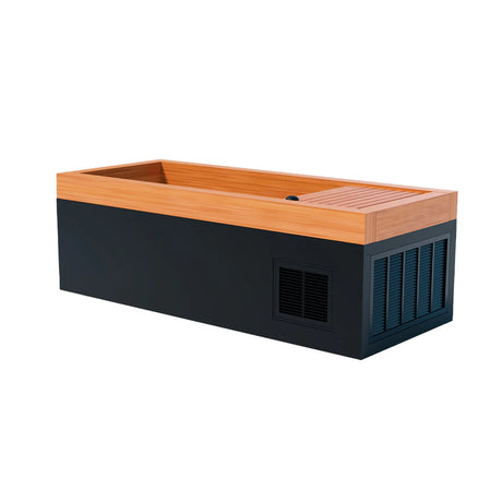 Medical Frozen 4 cold plunge tub — photo 3