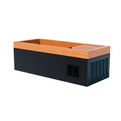 Medical Frozen 4 cold plunge tub — photo 3